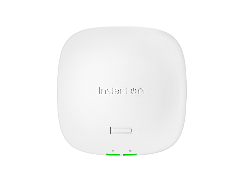 HPE Networking Instant On AP21