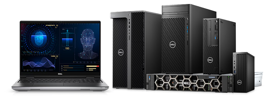 Dell Workstation