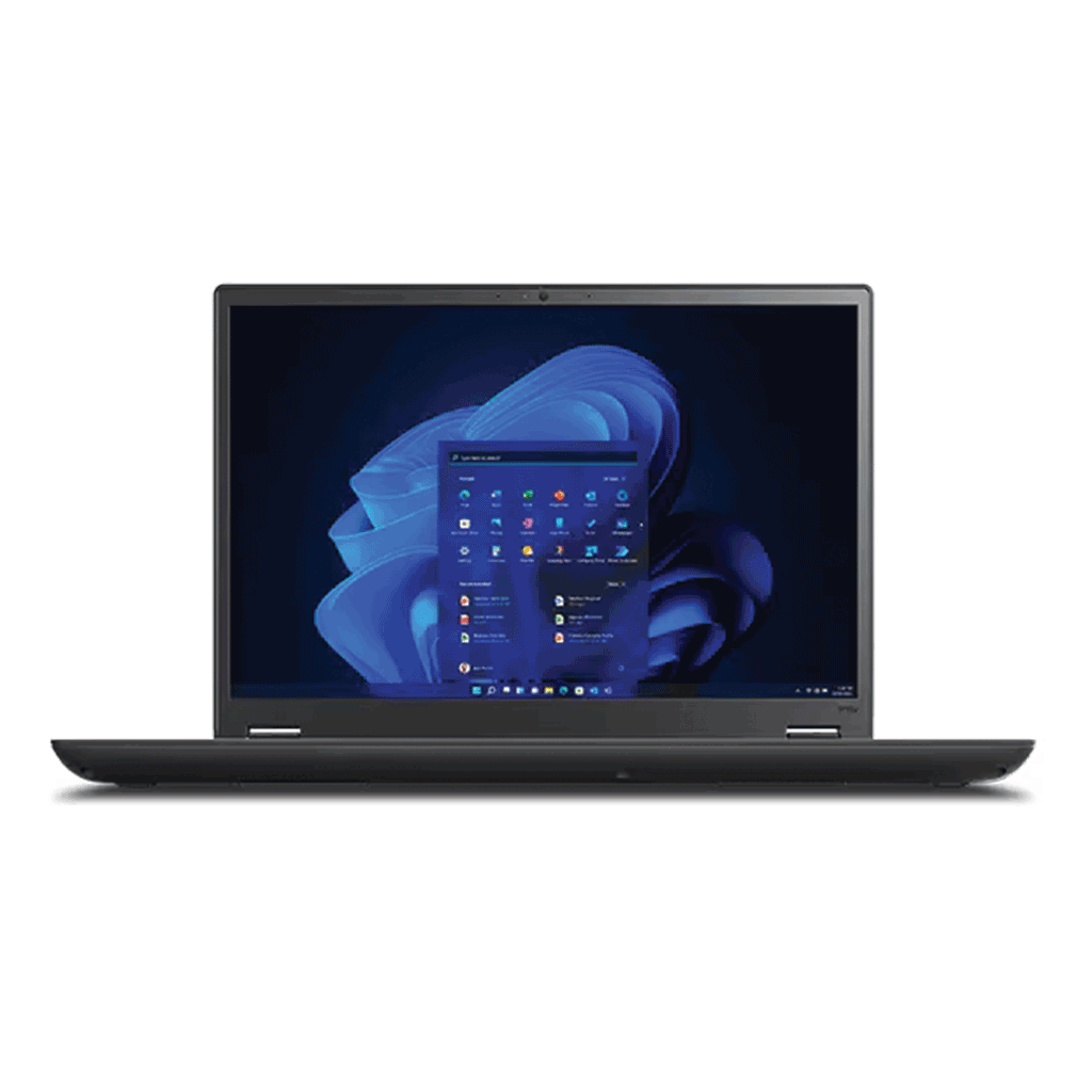 Lenovo ThinkPad P16v