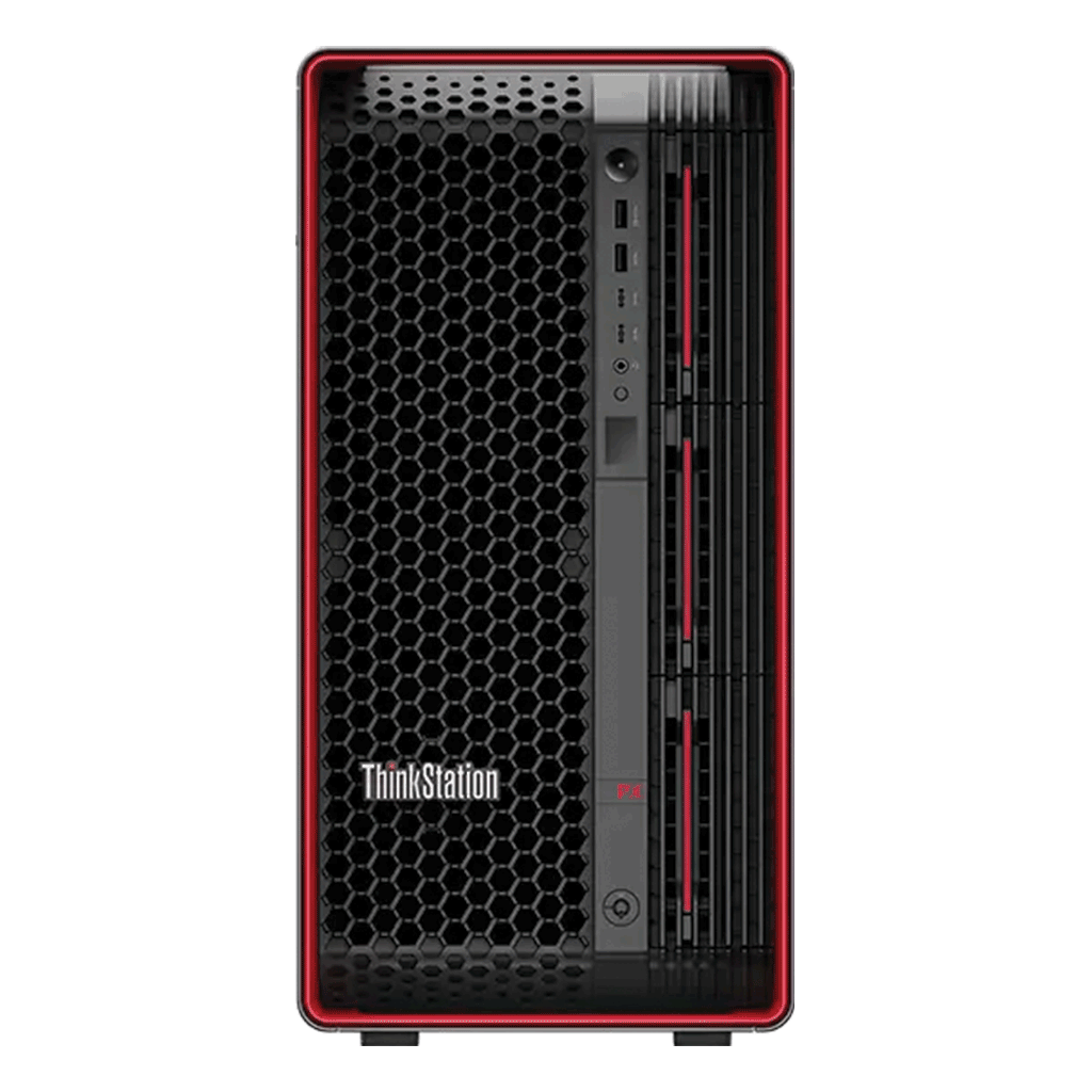 Lenovo ThinkStation PX