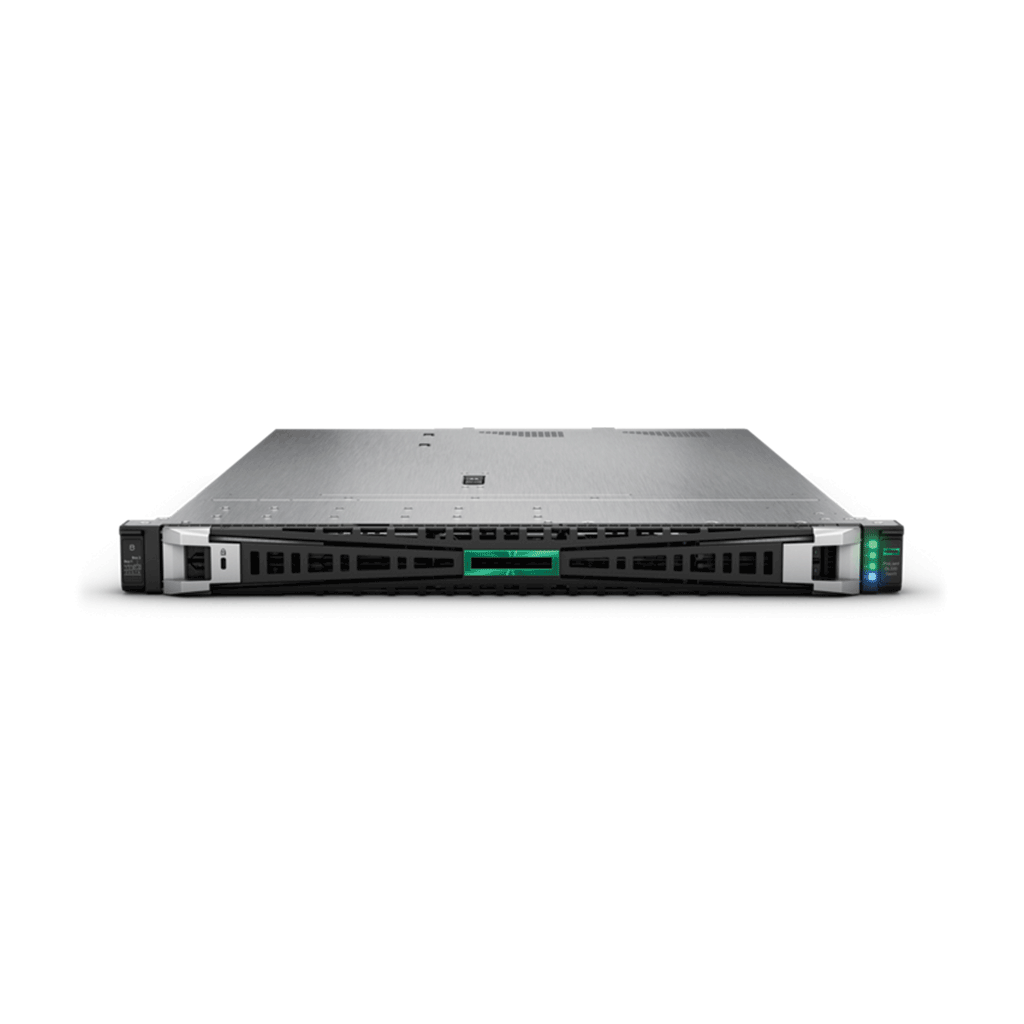 HPE ProLiant DL320
