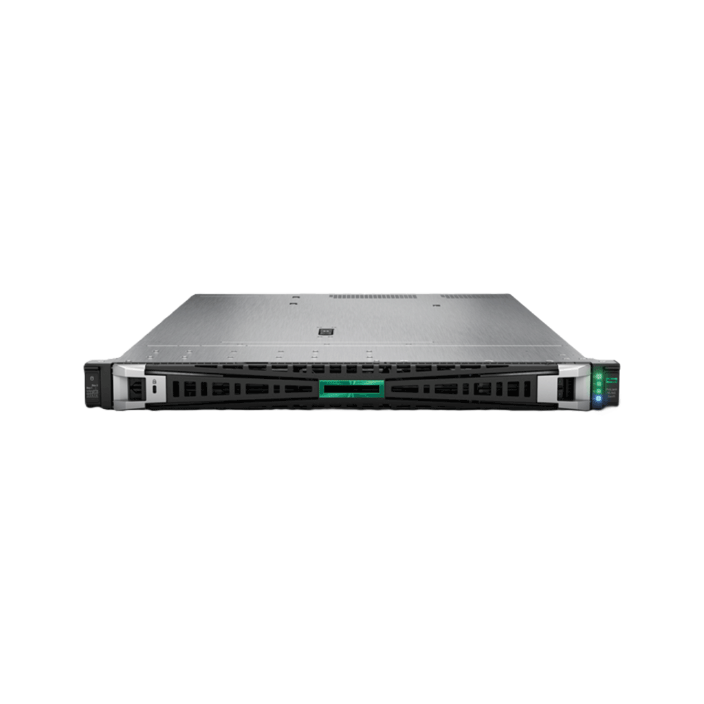 HPE ProLiant DL365