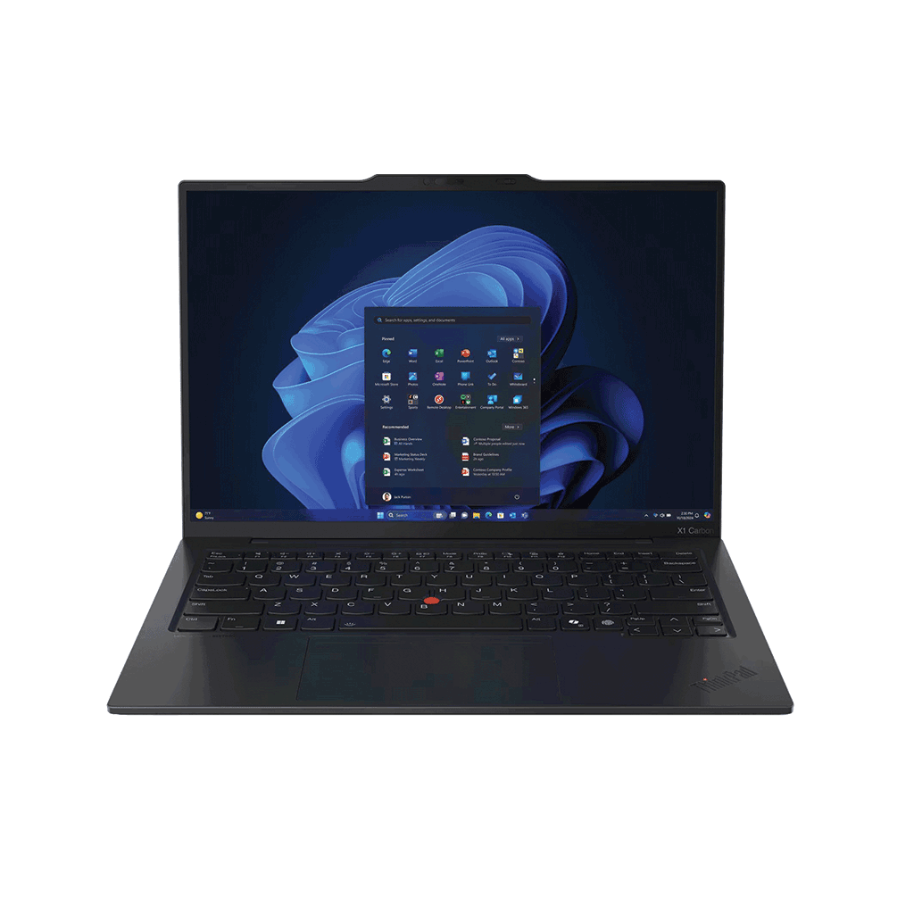 Lenovo ThinkPad X1 Carbon