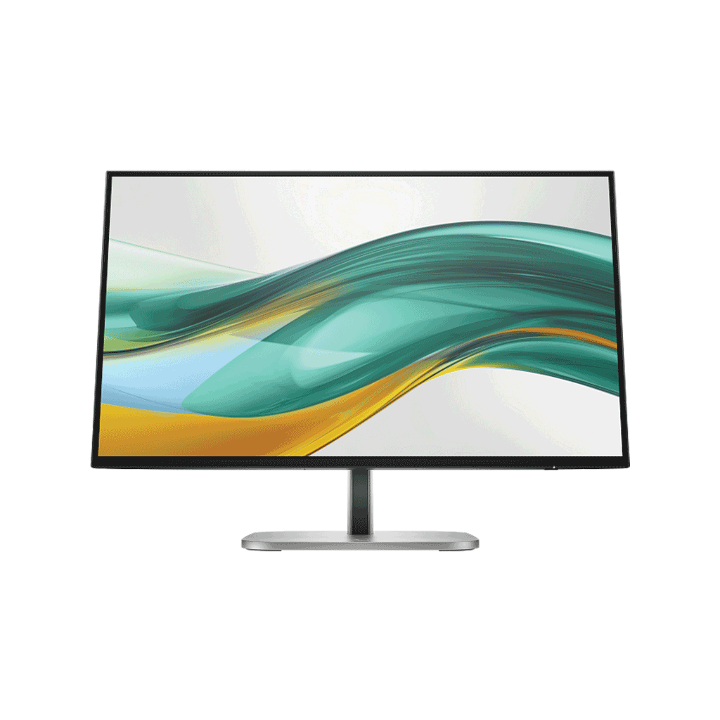 HP Series 5 Pro 23.8 inch FHD Monitor – 524pf
