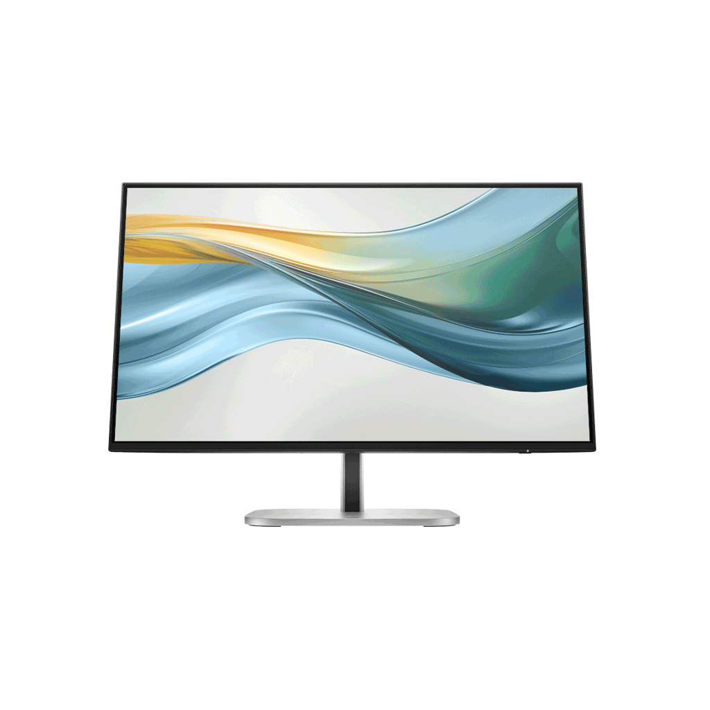 HP Series 5 Pro 23.8 inch FHD USB-C Monitor  – 524pu