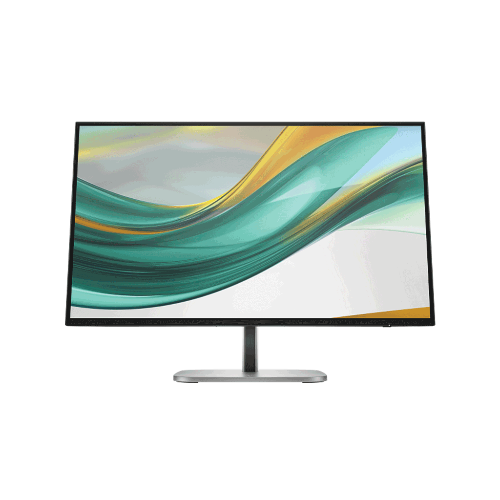 HP Series 5 Pro 27 inch FHD Monitor – 527pf