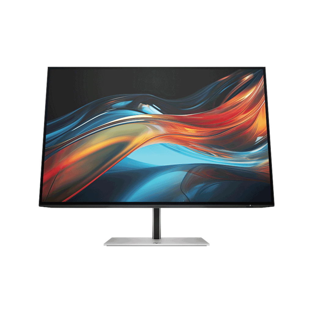 HP Series 7 Pro 24 inch WUXGA USB-C Monitor – 724pu