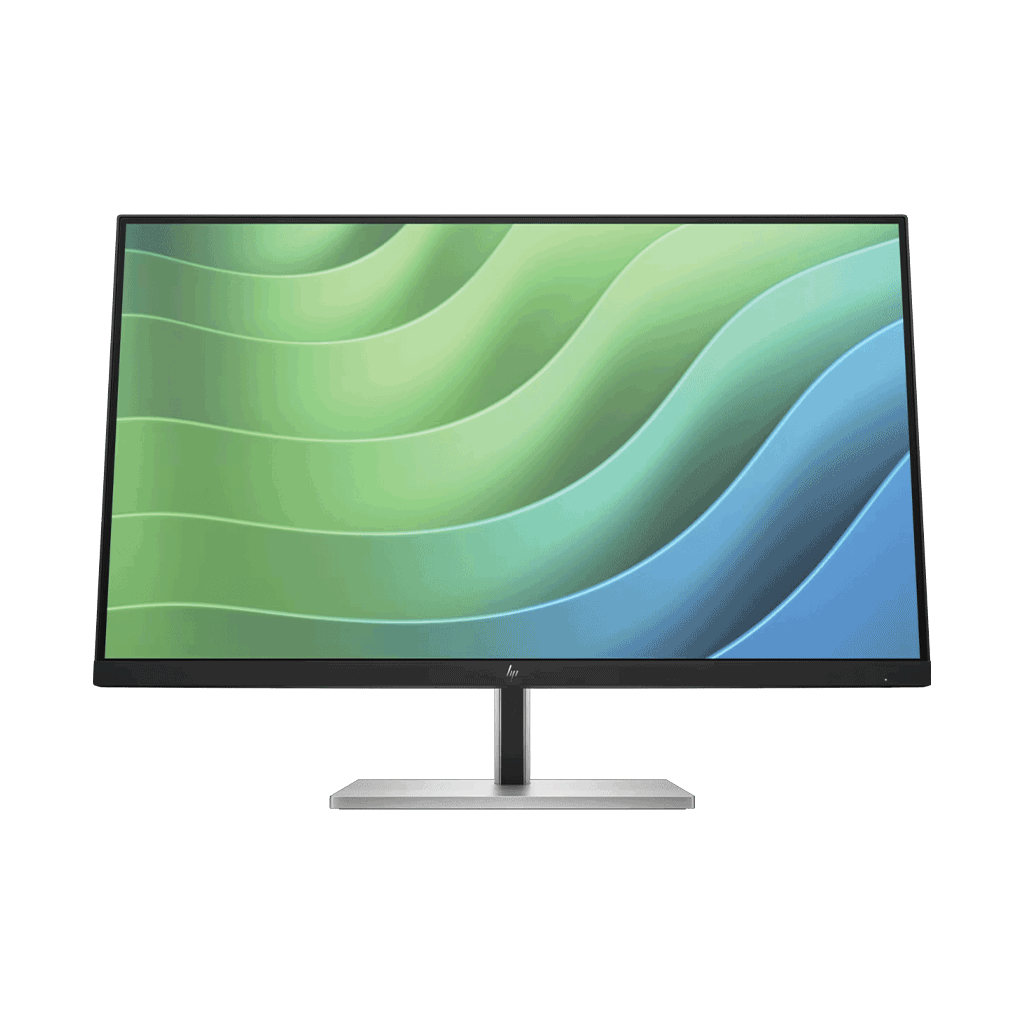 HP E27 G5 27 inch FHD Monitor