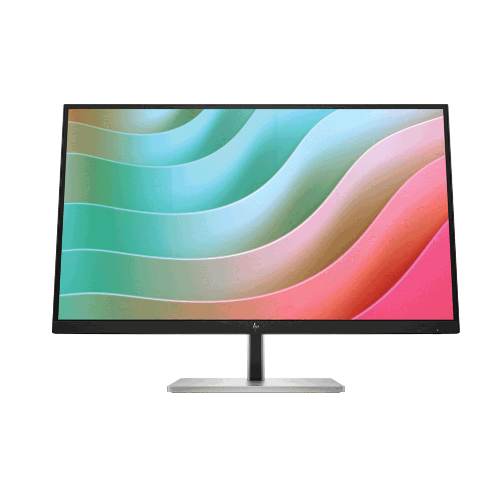 HP E27k G5 4K USB-C Monitor