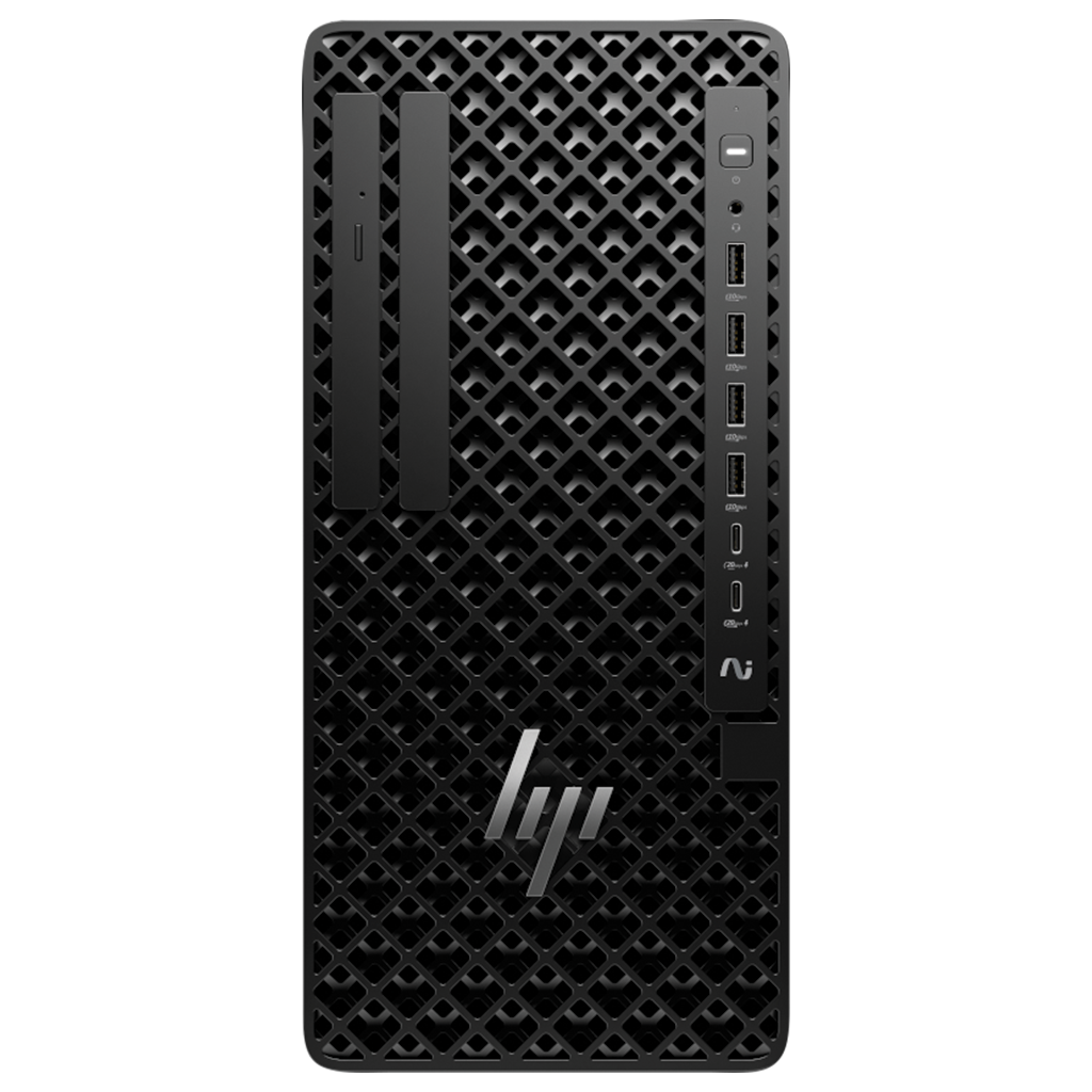 HP Z1 Tower G1i Workstation