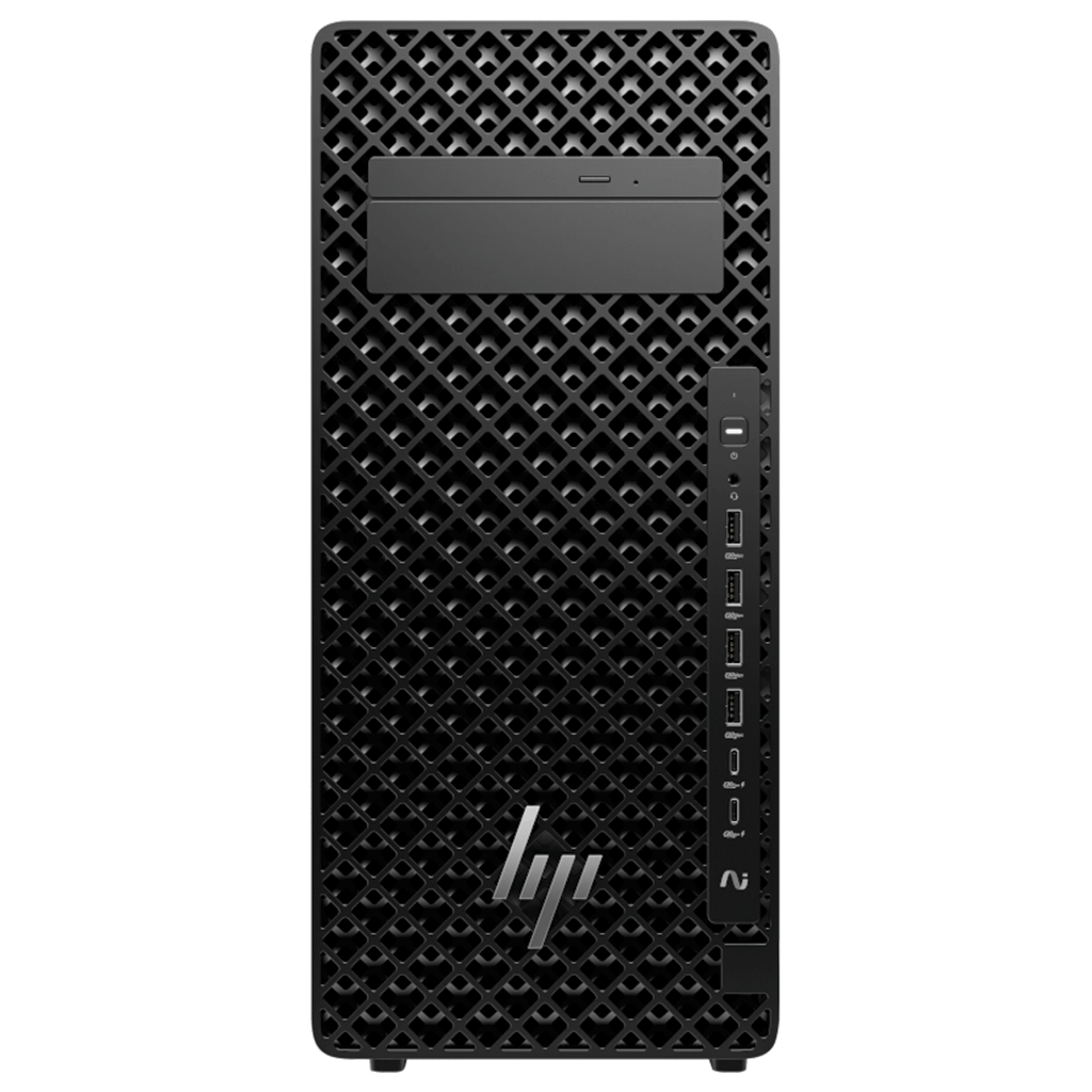 HP Z2 Tower G1i Workstation