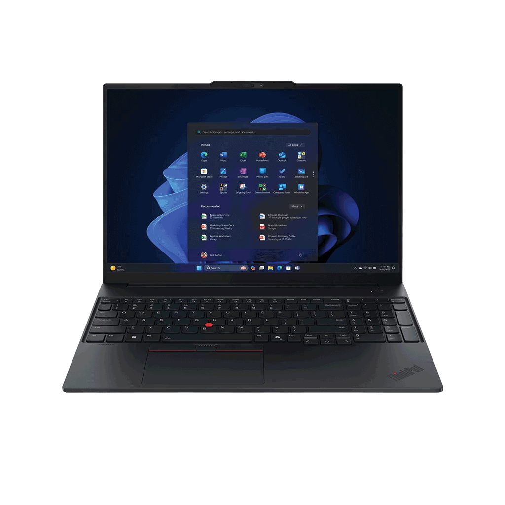 Lenovo ThinkPad E16