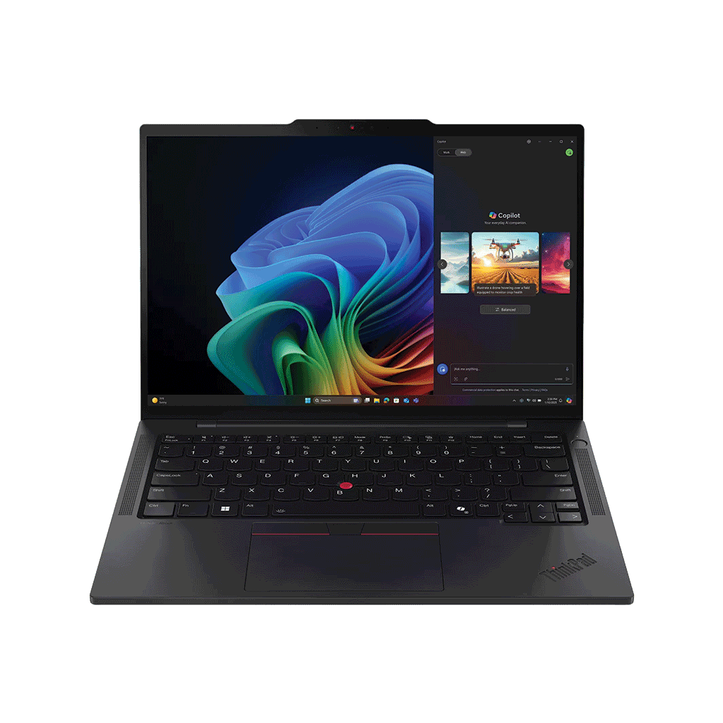 Lenovo ThinkPad T14s