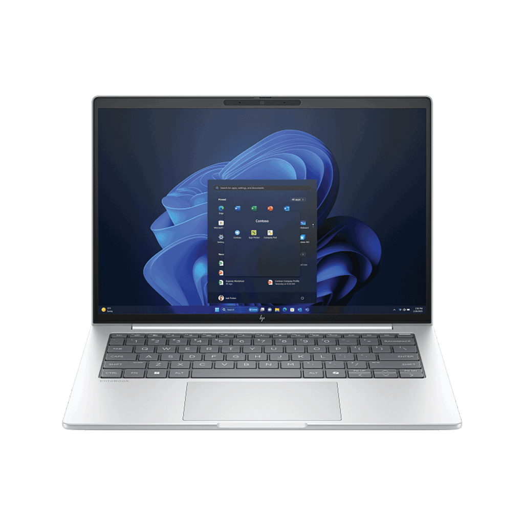 HP EliteBook 8