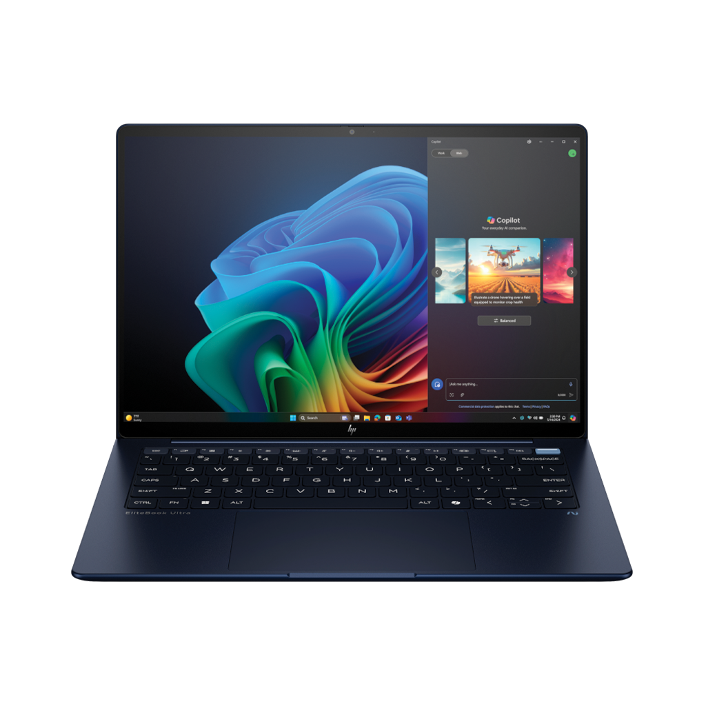 HP EliteBook Ultra