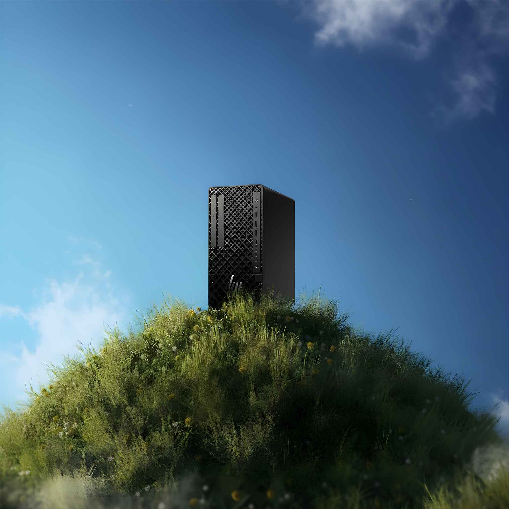 HP Z1 Tower G1i Workstation