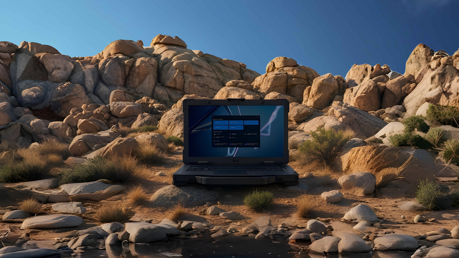 HP ZBook Power 16 G11 Mobile Workstation PC