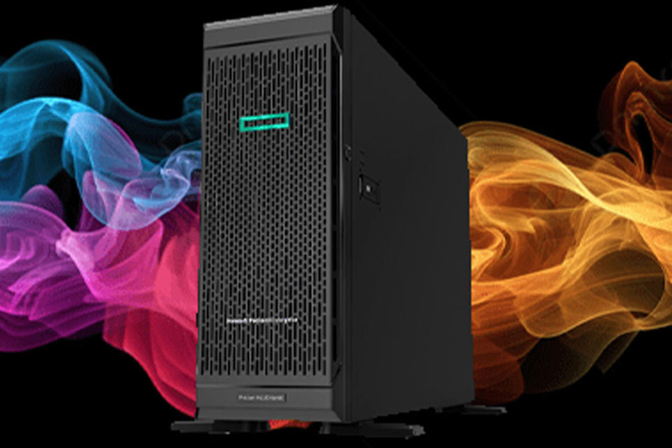 4 Top Ultimate features of HPE ProLiant ML350 Gen10 Server
