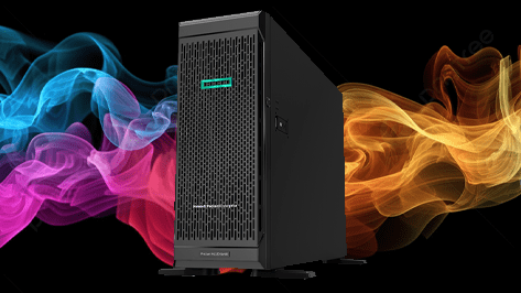 hpeproliant ml350 gen10