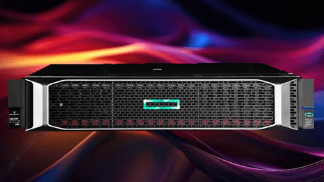 hpeproliant dl380 gen10