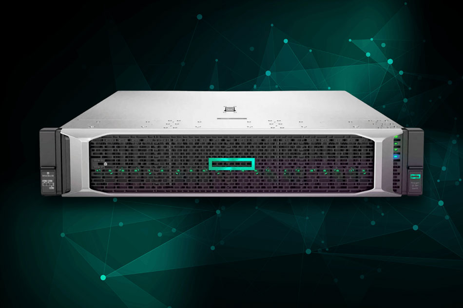 Know more about HPE DL380 Gen10 Server Raid Technologies