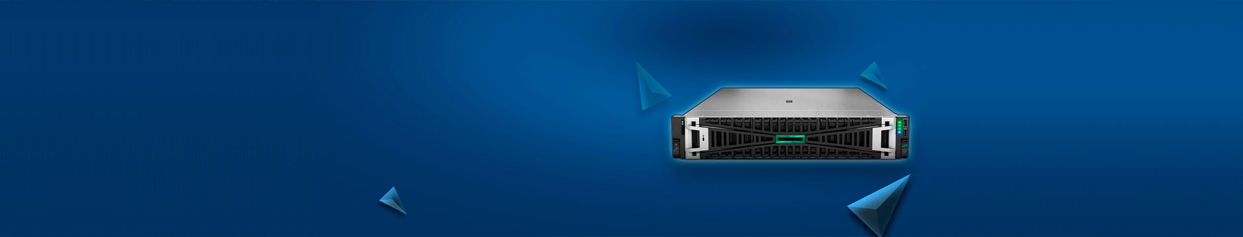 Know more about HPE DL380 Gen10 Server Raid Technologies