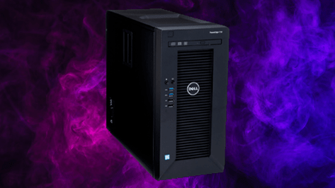 Dell PowerEdge T30