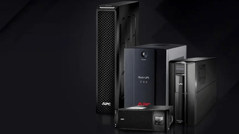 apc ups