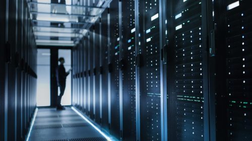 supercomputer