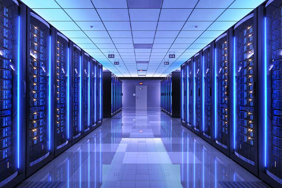 HPE builds supercomputer for KTH