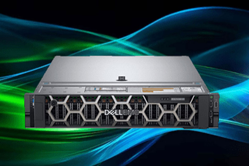 Dell PowerEdge R740 Technical Guide