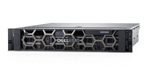 Dell PowerEdge R740 Technical Guide 2 Dell PowerEdge R740
