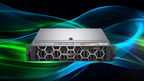 power edge r740