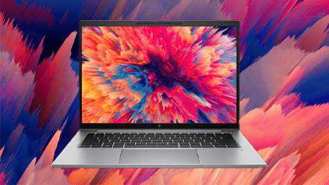 HP ZBook Firefly 15 G8