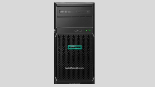Tower Servers