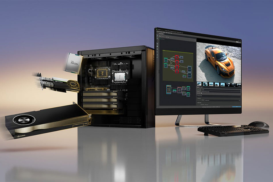 Best HP Workstations for Graphic Designers