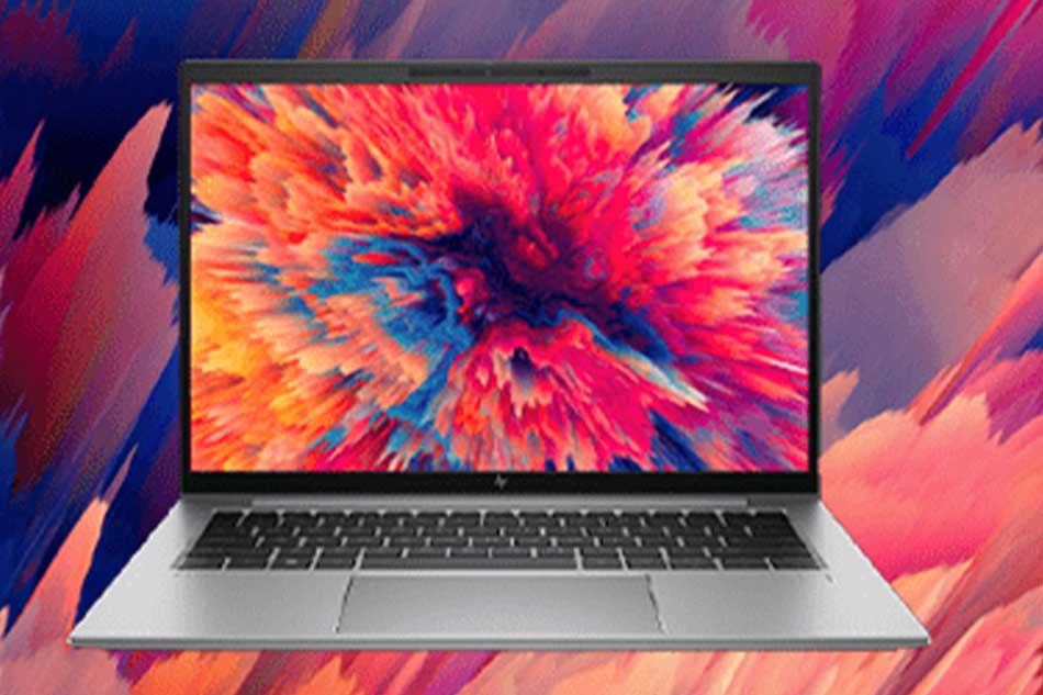 HP ZBook Firefly 15 G8 Mobile Workstation Overview