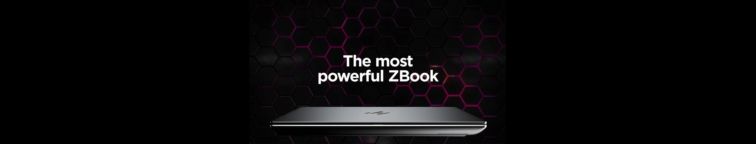 HP ZBook Firefly 15 G8 Mobile Workstation Overview