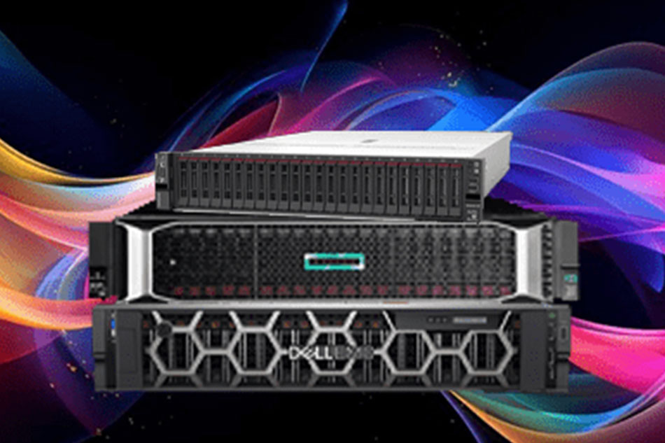 The Ultimate Dell Poweredge R740 vs HPE ProLiant DL380 Gen10 vs Lenovo ThinkSystem SR650 Servers Comparison Guide