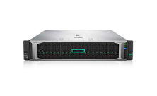 hp sever