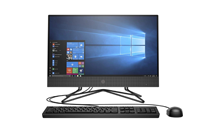 hp desktop