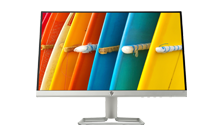 hp monitor