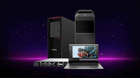 best workstation