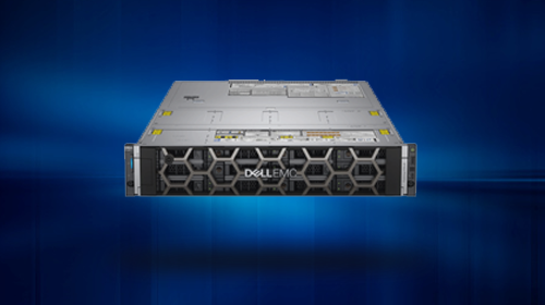 dell emc