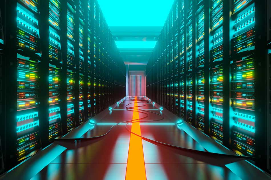 Expanding Your Innovation Engine with Dell PowerEdge Servers