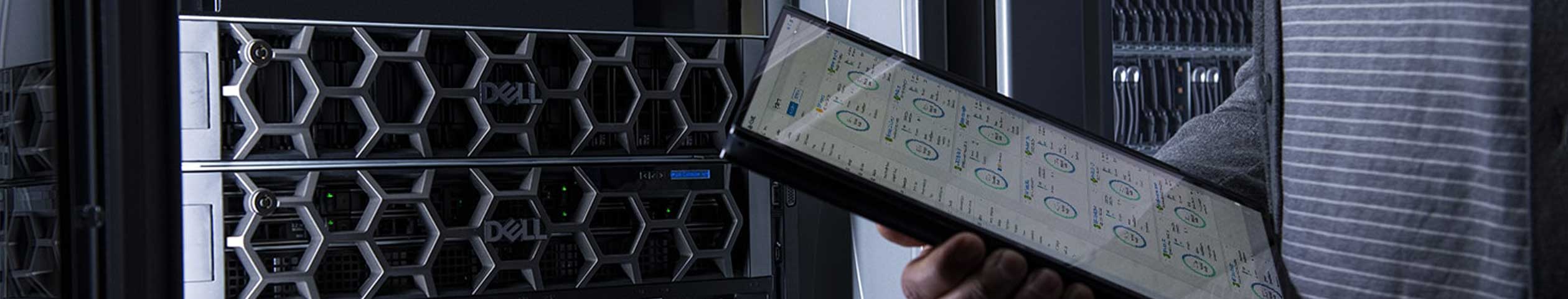Expanding Your Innovation Engine with Dell PowerEdge Servers