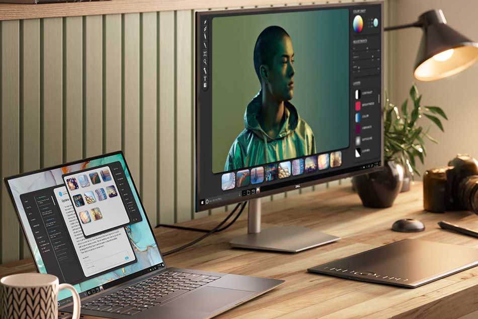 What Are The Best Workstations For Graphic Designers?