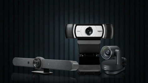logitech 1