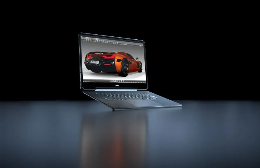 Mobile Workstations available in UAE market 6 ASUS ProArt StudioBook