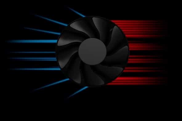fan